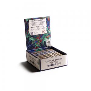 Chateau Diadem Conviction Double Robusto Cigar - Box of 12